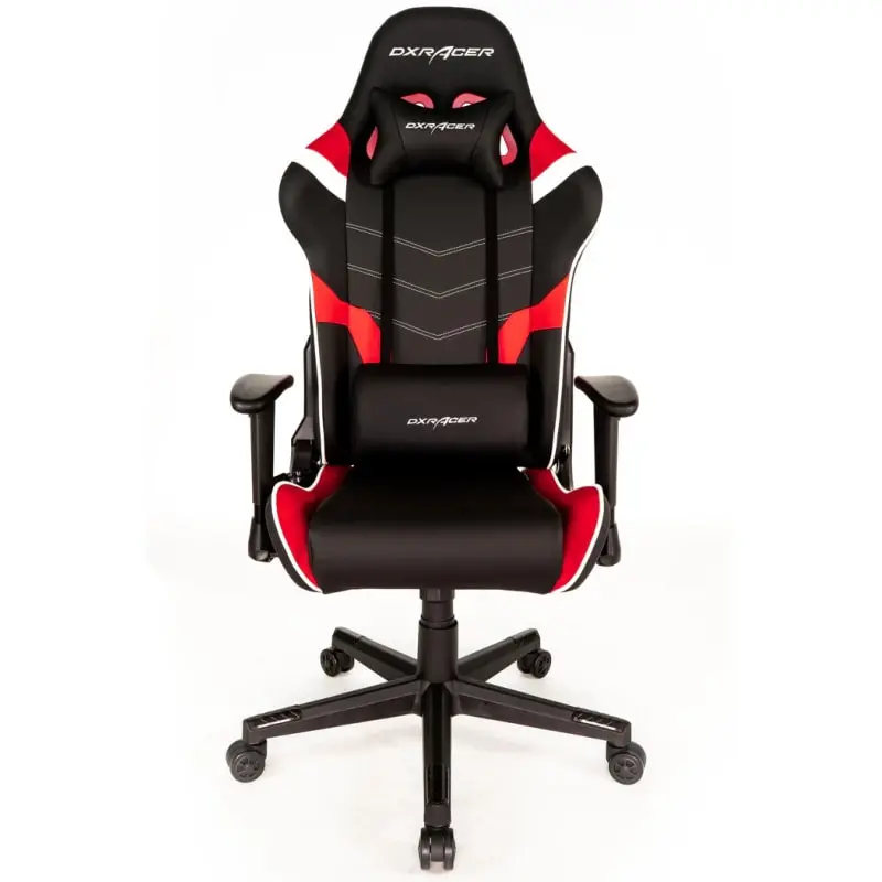 Dxracer Gamingstol Racer Serien Pf188 Rød