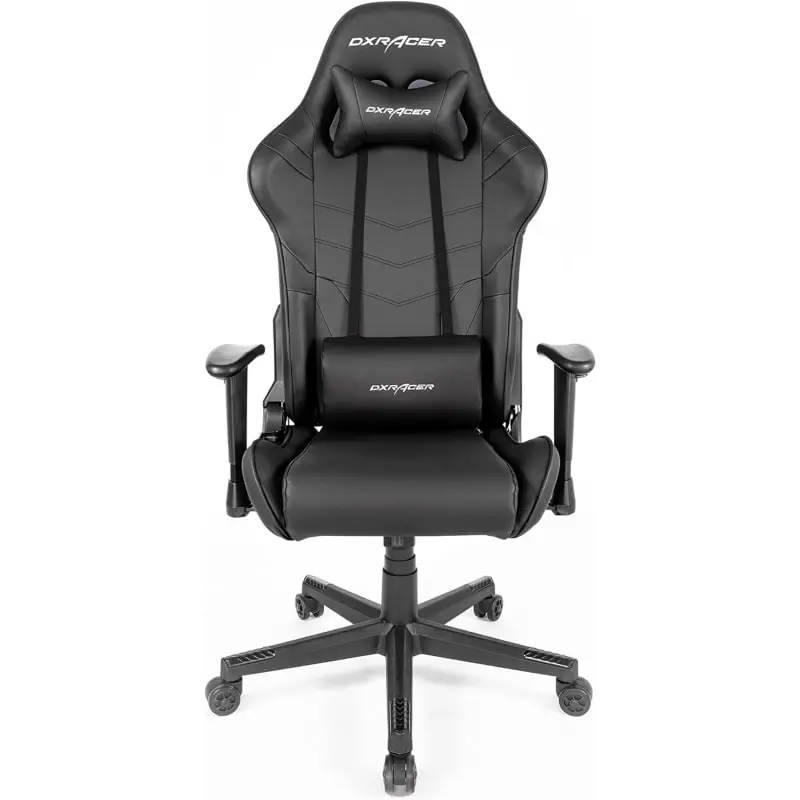 Dxracer Gamingstol Racer Serien Pf188 Sort