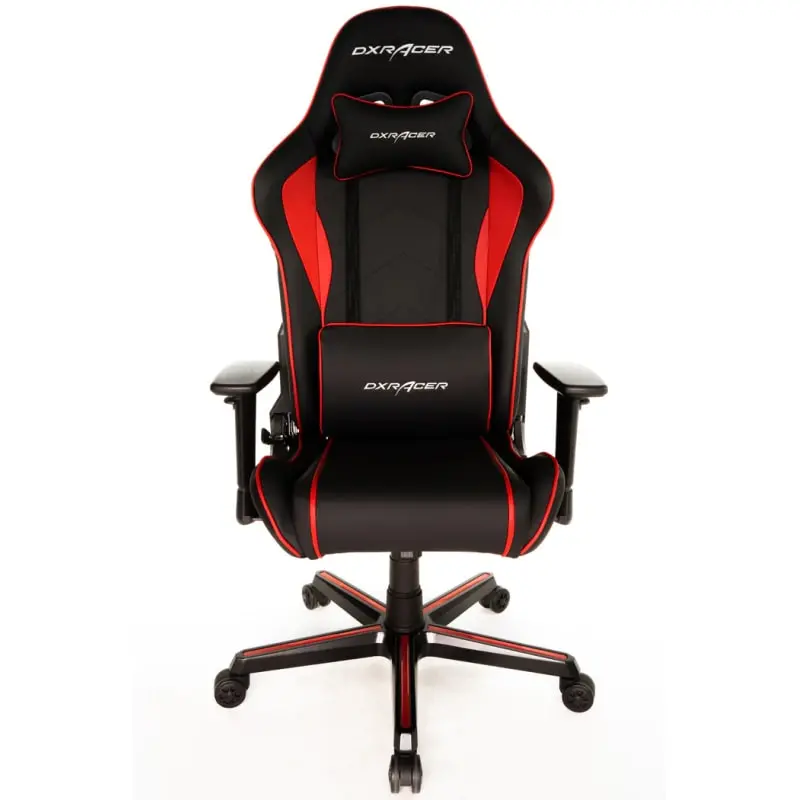 Dxracer Gamingstol Racer Serien Pg08 Rød