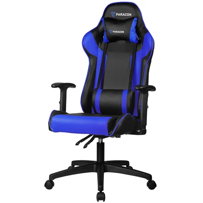 Paracon Root Gamerstol Blå